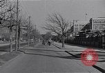 Standbild Women's Army Corps Tokio Japan, 1949, aus Sekunde 5 historischem Filmmaterial Videoclip 65675037857
