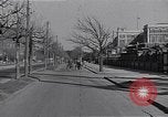 Standbild Women's Army Corps Tokio Japan, 1949, aus Sekunde 7 historischem Filmmaterial Videoclip 65675037857