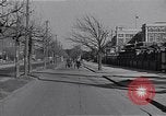 Standbild Women's Army Corps Tokio Japan, 1949, aus Sekunde 8 historischem Filmmaterial Videoclip 65675037857