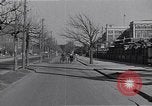 Standbild Women's Army Corps Tokio Japan, 1949, aus Sekunde 9 historischem Filmmaterial Videoclip 65675037857