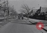Standbild Women's Army Corps Tokio Japan, 1949, aus Sekunde 12 historischem Filmmaterial Videoclip 65675037857