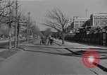 Standbild Women's Army Corps Tokio Japan, 1949, aus Sekunde 13 historischem Filmmaterial Videoclip 65675037857