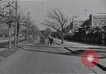Standbild Women's Army Corps Tokio Japan, 1949, aus Sekunde 14 historischem Filmmaterial Videoclip 65675037857