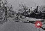 Standbild Women's Army Corps Tokio Japan, 1949, aus Sekunde 15 historischem Filmmaterial Videoclip 65675037857