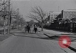 Standbild Women's Army Corps Tokio Japan, 1949, aus Sekunde 16 historischem Filmmaterial Videoclip 65675037857