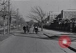 Standbild Women's Army Corps Tokio Japan, 1949, aus Sekunde 17 historischem Filmmaterial Videoclip 65675037857