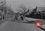 Standbild Women's Army Corps Tokio Japan, 1949, aus Sekunde 19 historischem Filmmaterial Videoclip 65675037857