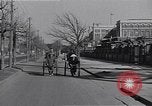 Standbild Women's Army Corps Tokio Japan, 1949, aus Sekunde 21 historischem Filmmaterial Videoclip 65675037857