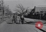Standbild Women's Army Corps Tokio Japan, 1949, aus Sekunde 22 historischem Filmmaterial Videoclip 65675037857