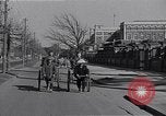 Standbild Women's Army Corps Tokio Japan, 1949, aus Sekunde 23 historischem Filmmaterial Videoclip 65675037857