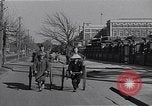 Standbild Women's Army Corps Tokio Japan, 1949, aus Sekunde 24 historischem Filmmaterial Videoclip 65675037857