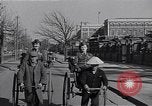Standbild Women's Army Corps Tokio Japan, 1949, aus Sekunde 26 historischem Filmmaterial Videoclip 65675037857