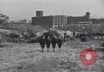 Standbild Women's Army Corps Tokio Japan, 1949, aus Sekunde 30 historischem Filmmaterial Videoclip 65675037857