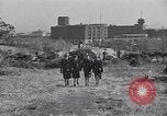 Standbild Women's Army Corps Tokio Japan, 1949, aus Sekunde 33 historischem Filmmaterial Videoclip 65675037857