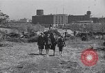 Standbild Women's Army Corps Tokio Japan, 1949, aus Sekunde 34 historischem Filmmaterial Videoclip 65675037857