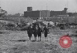 Standbild Women's Army Corps Tokio Japan, 1949, aus Sekunde 35 historischem Filmmaterial Videoclip 65675037857