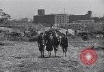 Standbild Women's Army Corps Tokio Japan, 1949, aus Sekunde 36 historischem Filmmaterial Videoclip 65675037857