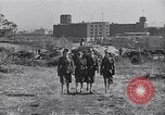 Standbild Women's Army Corps Tokio Japan, 1949, aus Sekunde 37 historischem Filmmaterial Videoclip 65675037857