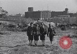Standbild Women's Army Corps Tokio Japan, 1949, aus Sekunde 38 historischem Filmmaterial Videoclip 65675037857