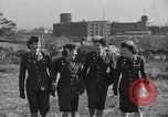 Standbild Women's Army Corps Tokio Japan, 1949, aus Sekunde 43 historischem Filmmaterial Videoclip 65675037857