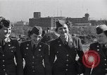 Standbild Women's Army Corps Tokio Japan, 1949, aus Sekunde 45 historischem Filmmaterial Videoclip 65675037857