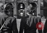 Standbild Women's Army Corps Tokio Japan, 1949, aus Sekunde 49 historischem Filmmaterial Videoclip 65675037857
