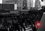 Standbild Women's Army Corps Tokio Japan, 1949, aus Sekunde 55 historischem Filmmaterial Videoclip 65675037857