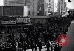 Standbild Women's Army Corps Tokio Japan, 1949, aus Sekunde 56 historischem Filmmaterial Videoclip 65675037857