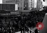 Standbild Women's Army Corps Tokio Japan, 1949, aus Sekunde 57 historischem Filmmaterial Videoclip 65675037857