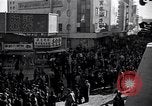Standbild Women's Army Corps Tokio Japan, 1949, aus Sekunde 59 historischem Filmmaterial Videoclip 65675037857