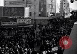 Standbild Women's Army Corps Tokio Japan, 1949, aus Sekunde 62 historischem Filmmaterial Videoclip 65675037857