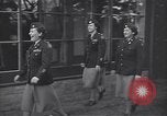Immagine di Donna Esercito Tokyo Giappone, 1949, secondo 7 filmato di repertorio 65675037858
