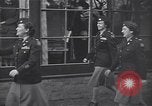 Immagine di Donna Esercito Tokyo Giappone, 1949, secondo 8 filmato di repertorio 65675037858