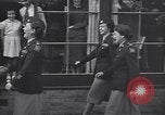 Immagine di Donna Esercito Tokyo Giappone, 1949, secondo 9 filmato di repertorio 65675037858