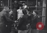 Immagine di Donna Esercito Tokyo Giappone, 1949, secondo 10 filmato di repertorio 65675037858