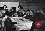 Immagine di Donna Esercito Tokyo Giappone, 1949, secondo 13 filmato di repertorio 65675037858