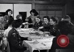 Immagine di Donna Esercito Tokyo Giappone, 1949, secondo 15 filmato di repertorio 65675037858