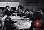 Immagine di Donna Esercito Tokyo Giappone, 1949, secondo 18 filmato di repertorio 65675037858