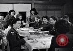 Immagine di Donna Esercito Tokyo Giappone, 1949, secondo 19 filmato di repertorio 65675037858