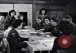 Immagine di Donna Esercito Tokyo Giappone, 1949, secondo 20 filmato di repertorio 65675037858