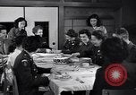 Immagine di Donna Esercito Tokyo Giappone, 1949, secondo 21 filmato di repertorio 65675037858