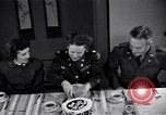 Immagine di Donna Esercito Tokyo Giappone, 1949, secondo 36 filmato di repertorio 65675037858