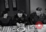 Immagine di Donna Esercito Tokyo Giappone, 1949, secondo 37 filmato di repertorio 65675037858