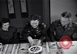 Immagine di Donna Esercito Tokyo Giappone, 1949, secondo 40 filmato di repertorio 65675037858