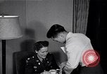 Immagine di Donna Esercito Tokyo Giappone, 1949, secondo 51 filmato di repertorio 65675037858