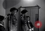 Immagine di Donna Esercito Tokyo Giappone, 1949, secondo 58 filmato di repertorio 65675037858