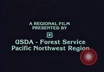 Immagine di Mount Saint Helens Washington State United States USA, 1986, secondo 4 filmato di repertorio 65675037859