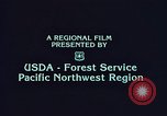 Immagine di Mount Saint Helens Washington State United States USA, 1986, secondo 5 filmato di repertorio 65675037859
