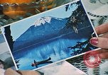 Immagine di Mount Saint Helens Washington State United States USA, 1986, secondo 30 filmato di repertorio 65675037859