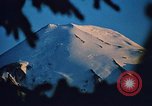 Immagine di Mount Saint Helens Washington State United States USA, 1986, secondo 35 filmato di repertorio 65675037859